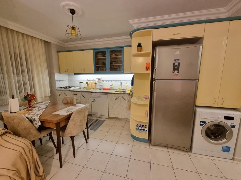 Квартира Altınkum Mh., Турция, 70 м2 фото 3