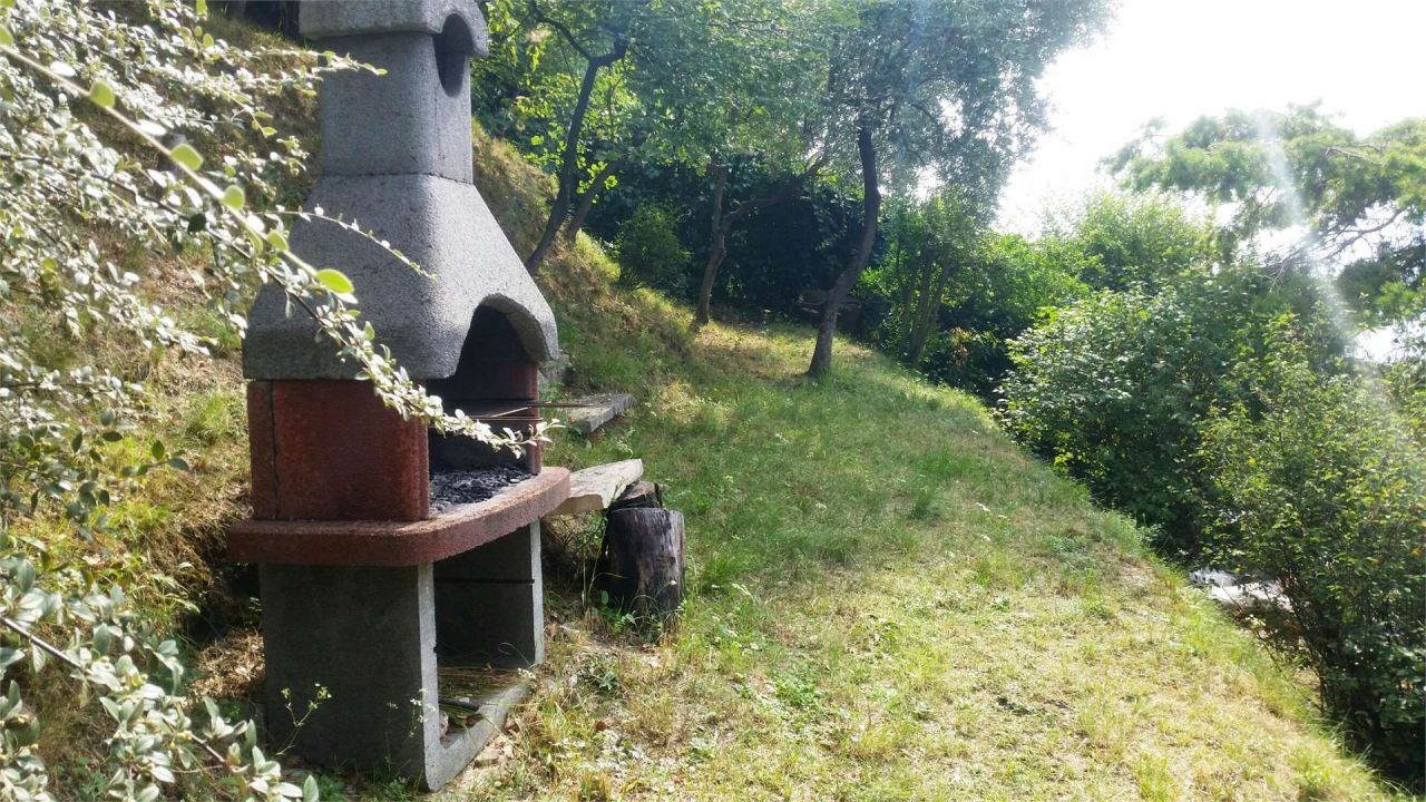 Таунхаус у озера Гарда, Италия, 90 м2 фото 5