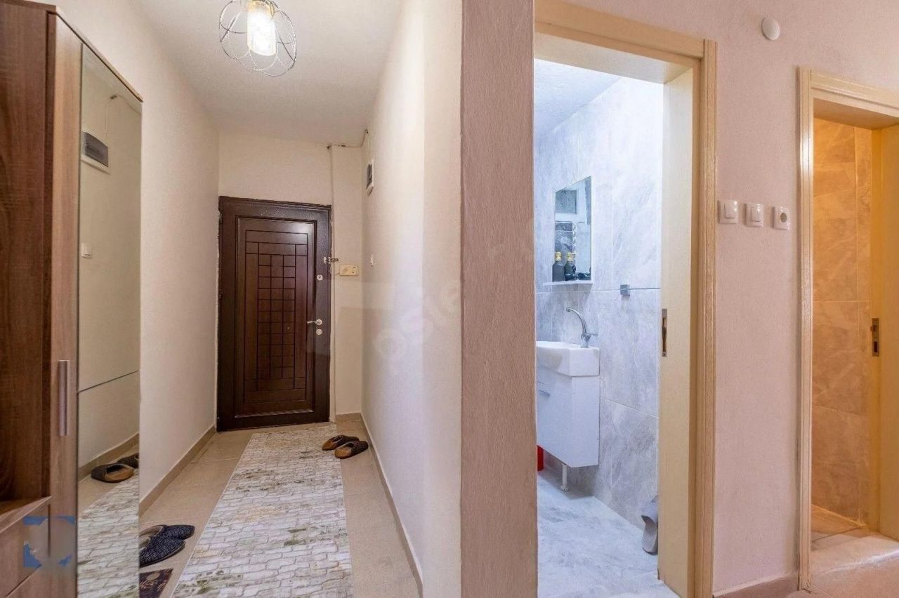 Квартира в Анталии, Турция, 165 м2 фото 2