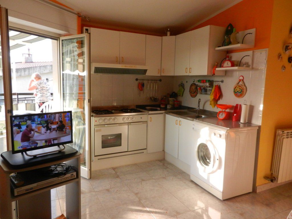 Квартира в Скалее, Италия, 90 м2 фото 3