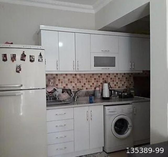 Квартира в Анталии, Турция, 95 м2 фото 3