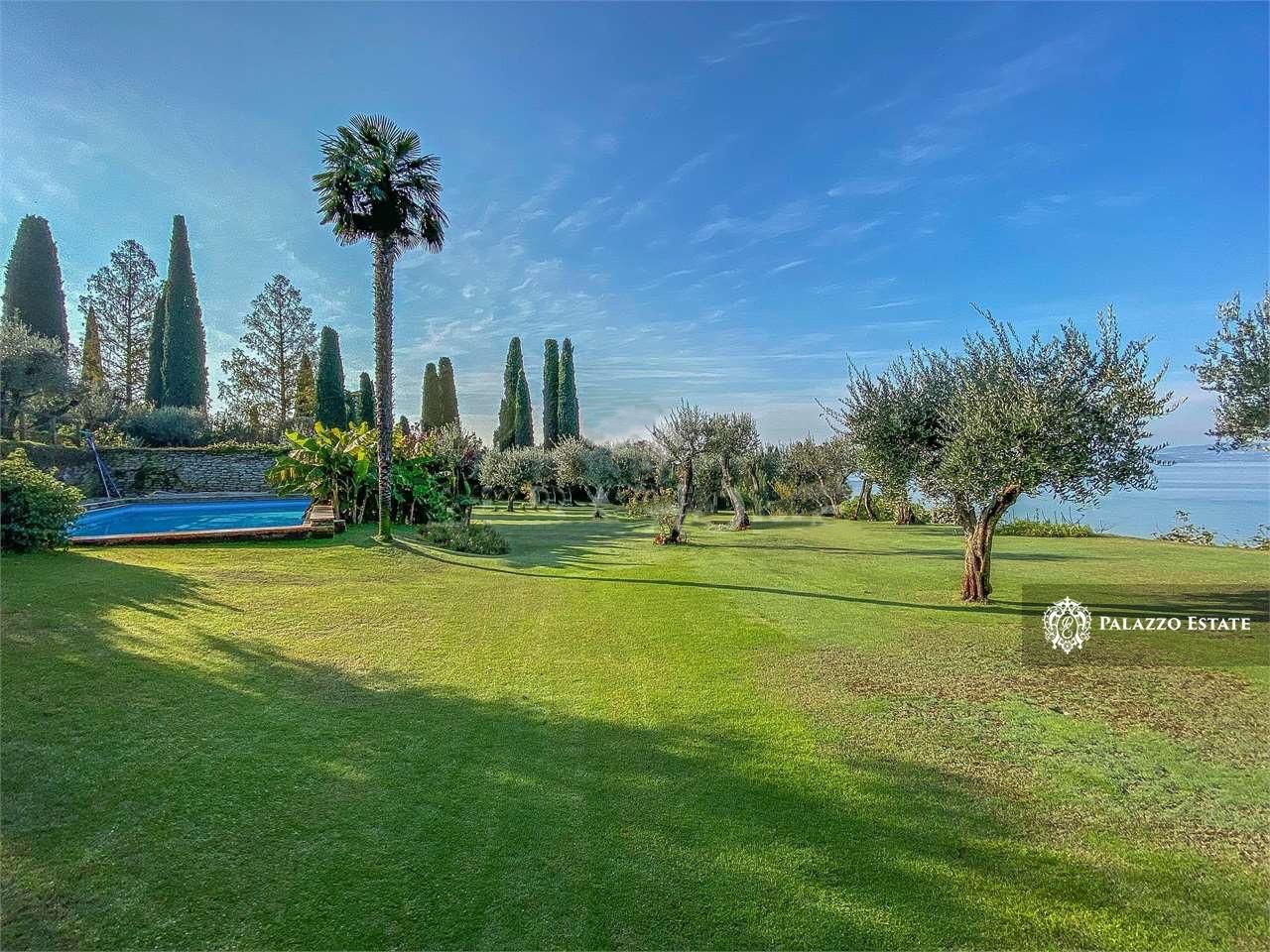 Вилла в Сирмионе, Италия, 650 м2 фото 4