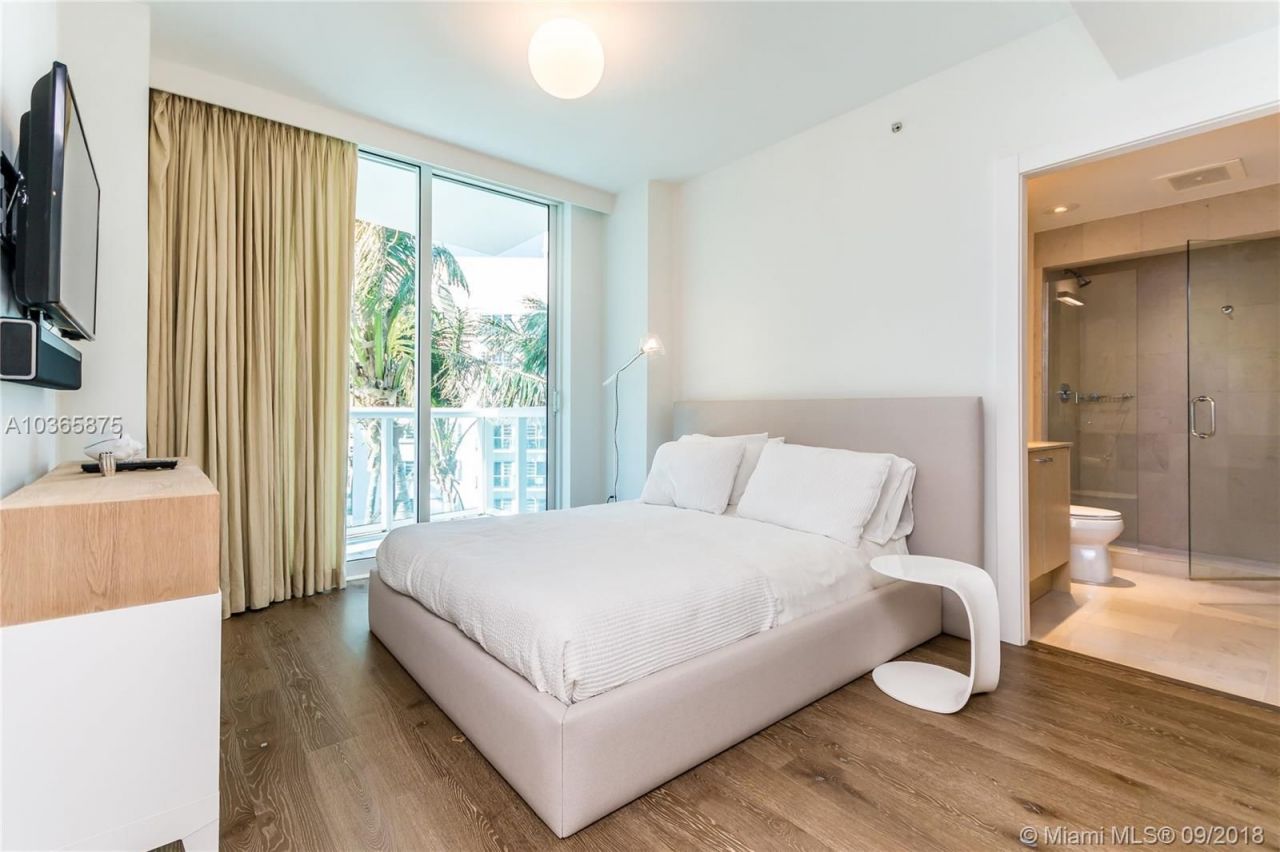 Апартаменты в Майами, США, 180 м2 фото 4