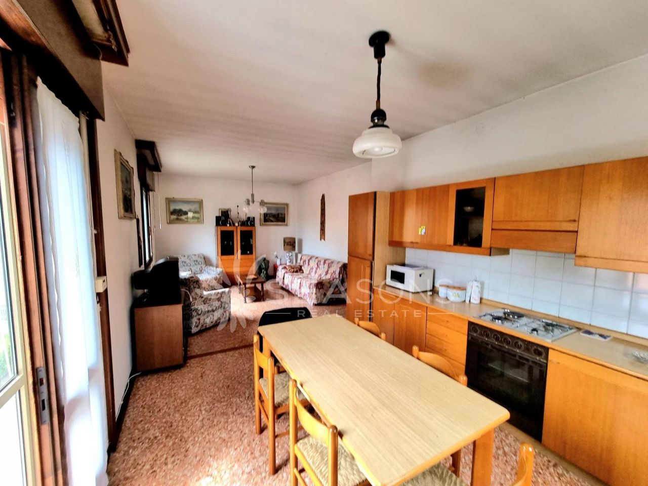 Квартира в Езоло, Италия, 80 м2 фото 4