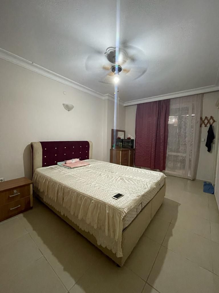 Квартира в Алании, Турция, 125 м2 фото 5