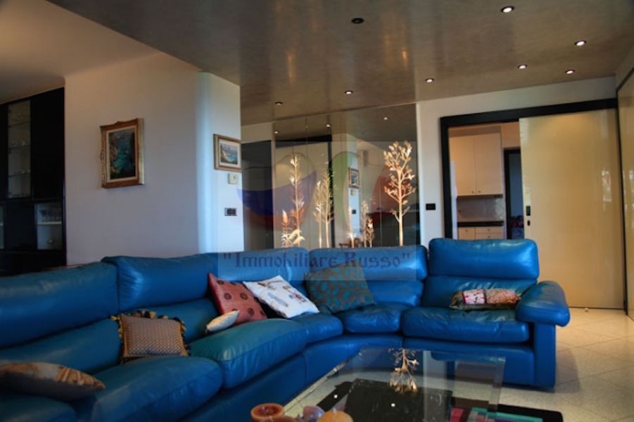 Вилла в Сан-Ремо, Италия, 470 м2 фото 4