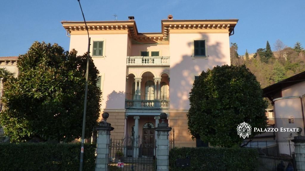 Апартаменты в Менаджо, Италия, 175 м2 фото 1