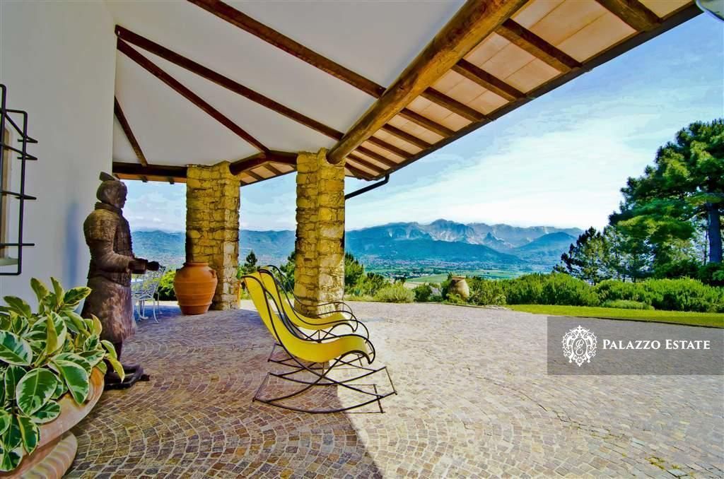 Вилла в Монтемарчелло, Италия, 400 м2 фото 5