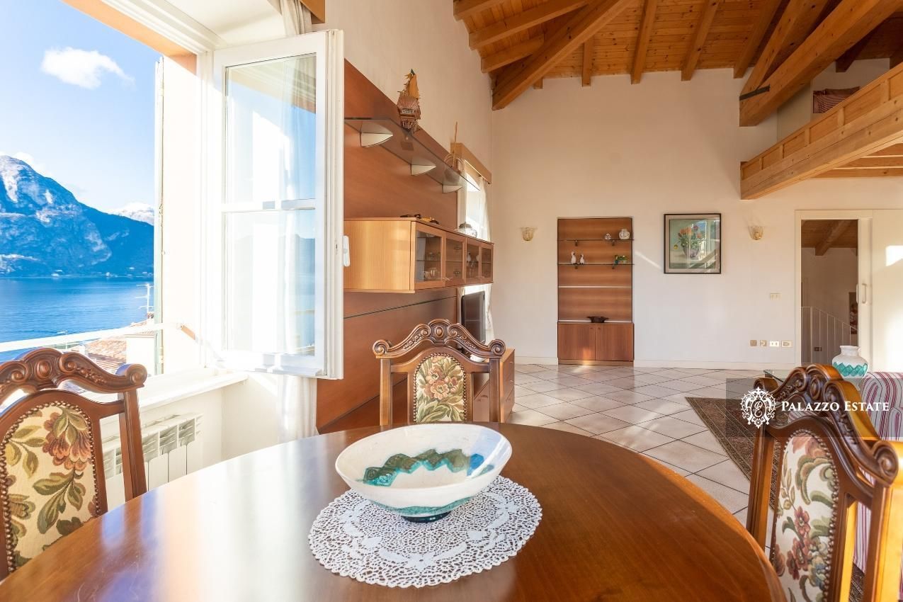 Апартаменты в Белладжо, Италия, 160 м2 фото 3
