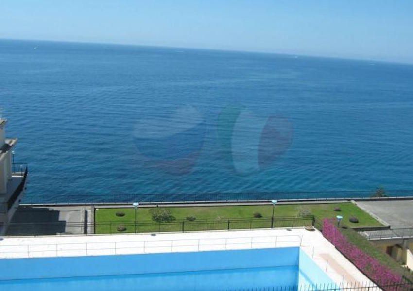 Апартаменты в Оспедалетти, Италия, 80 м2 фото 1