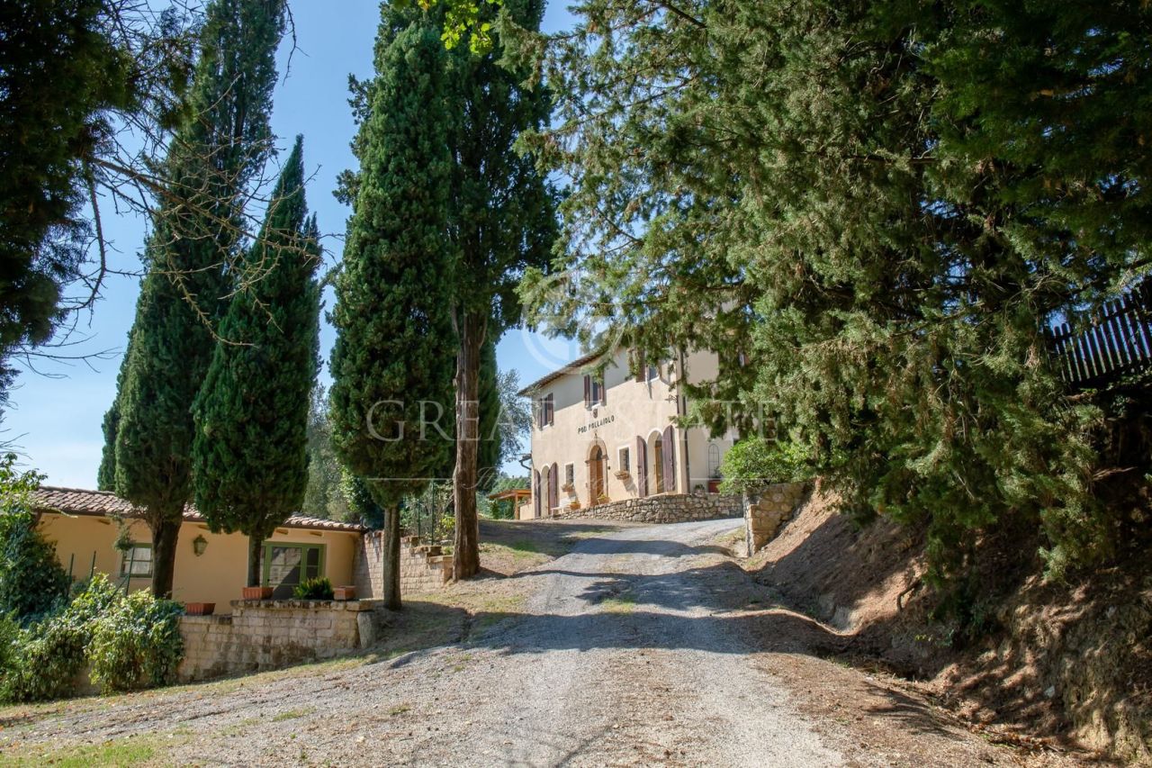 Дом в Четоне, Италия, 499.65 м2 фото 5