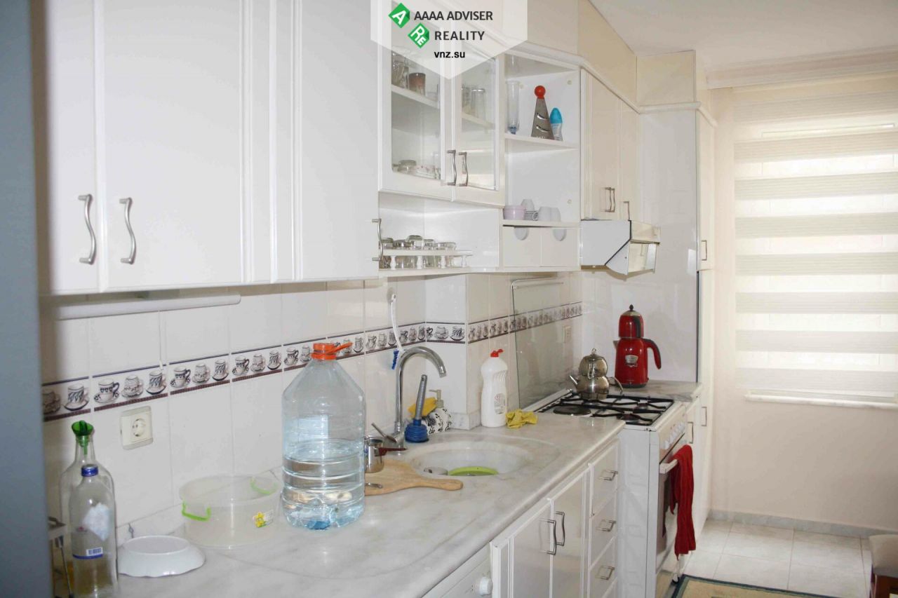 Квартира в Алании, Турция, 100 м2 фото 3