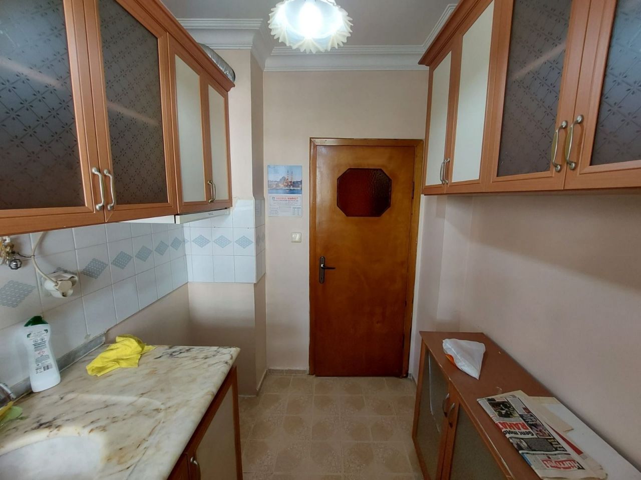 Апартаменты в Алании, Турция, 90 м2 фото 4