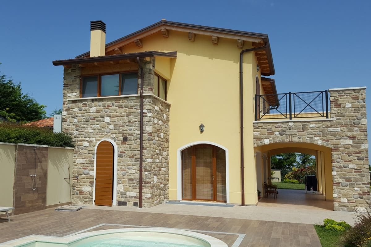 Вилла в Садурано, Италия, 370 м2 фото 3