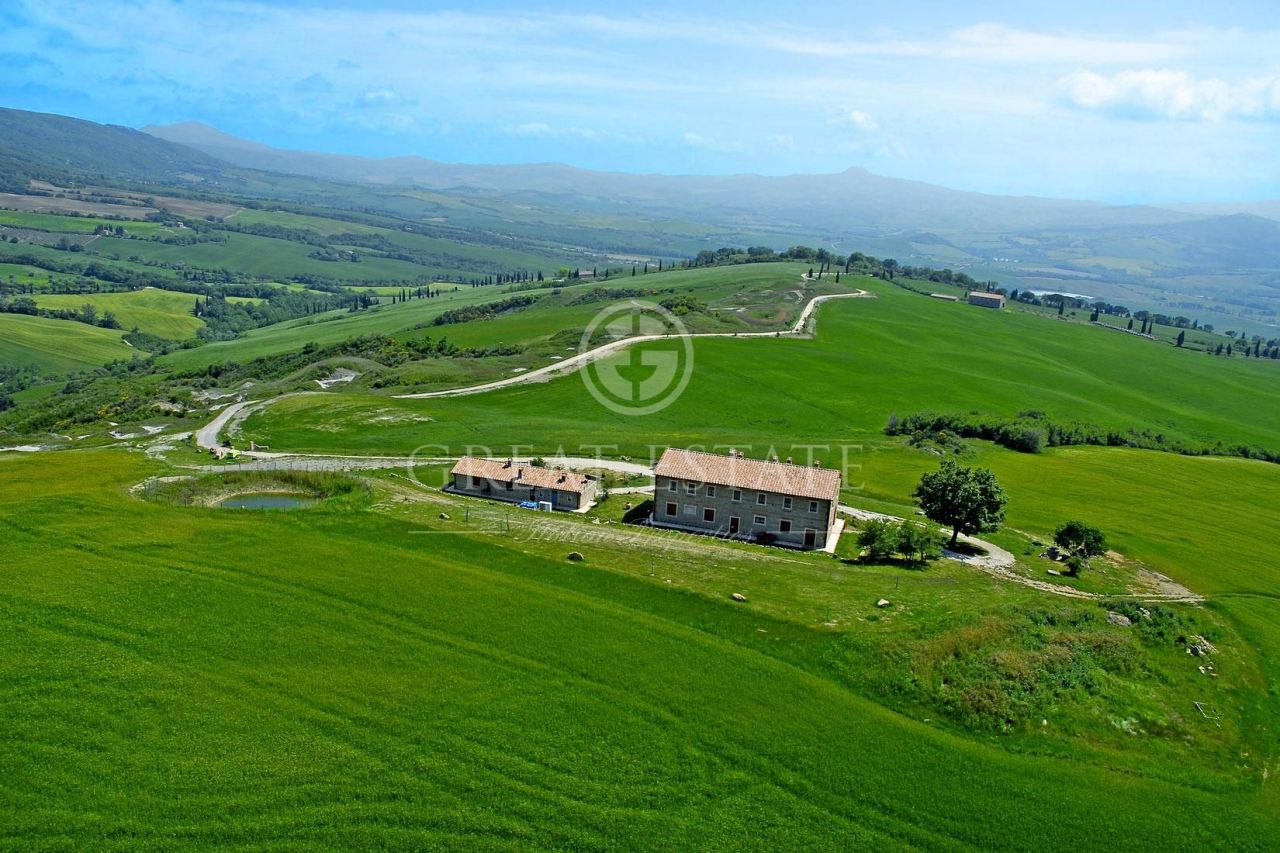 Дом в Пьенце, Италия, 546.9 м2 фото 1