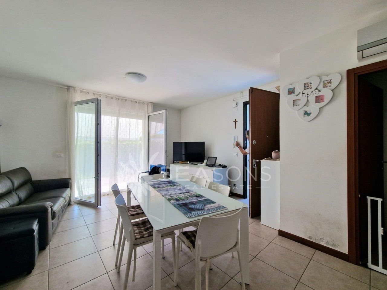 Квартира в Езоло, Италия, 70 м2 фото 5