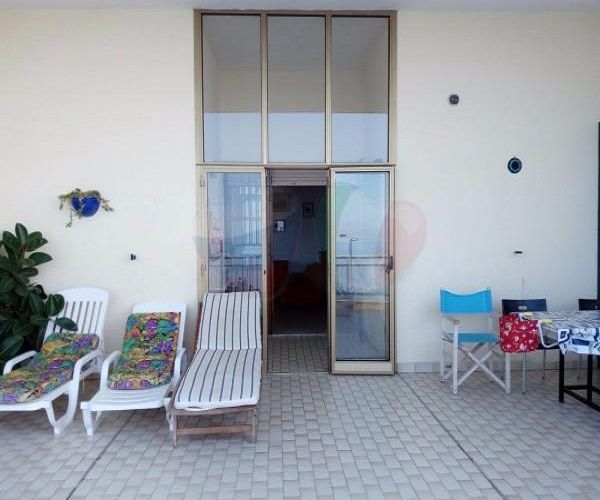 Апартаменты в Оспедалетти, Италия, 120 м2 фото 4