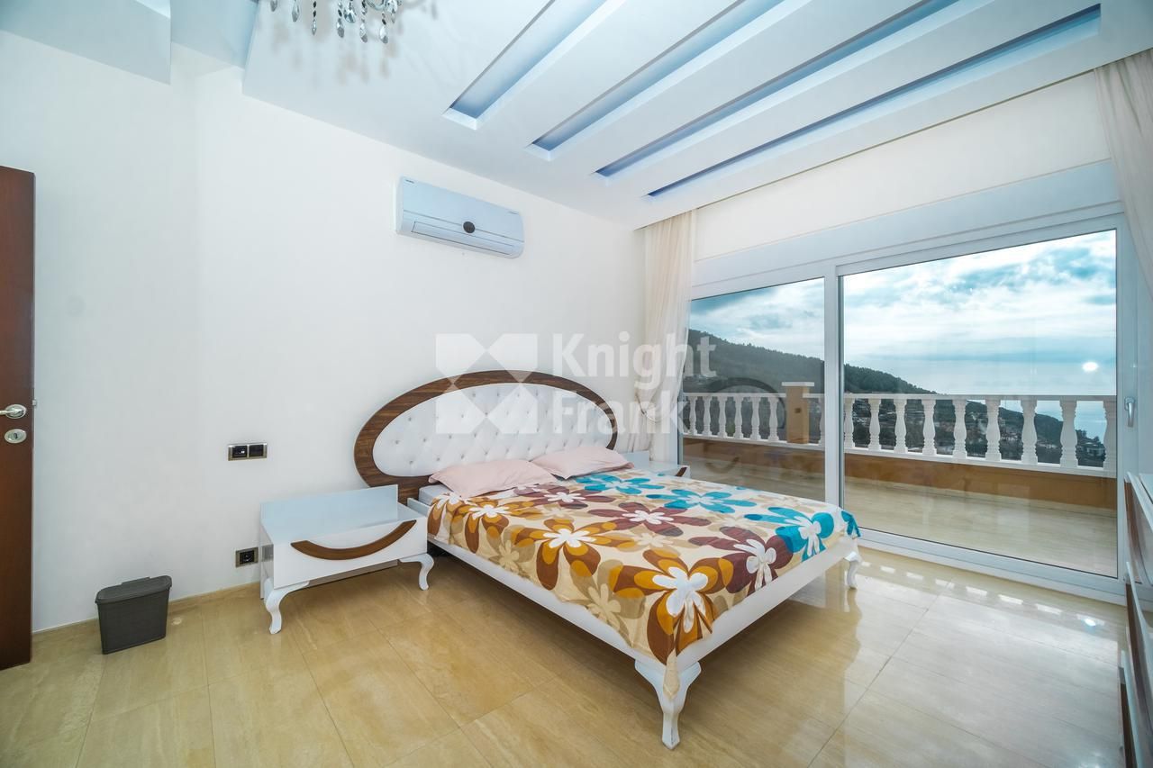 Вилла в Алании, Турция, 350 м2 фото 5