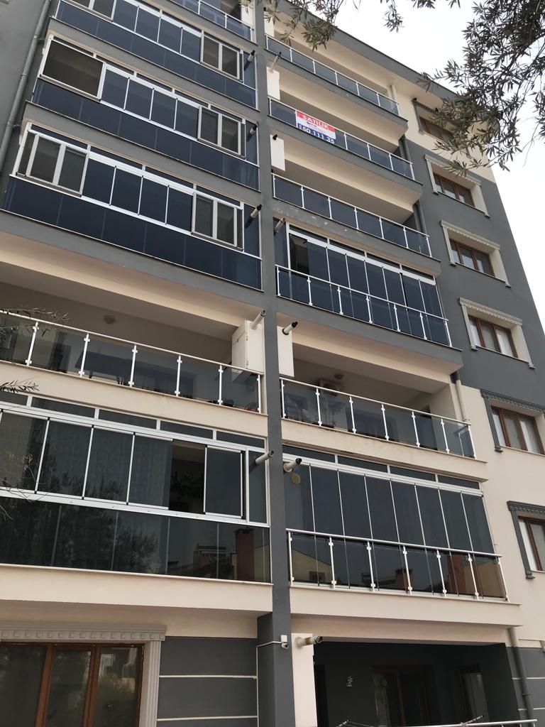 Квартира в Измире, Турция, 120 м2 фото 1