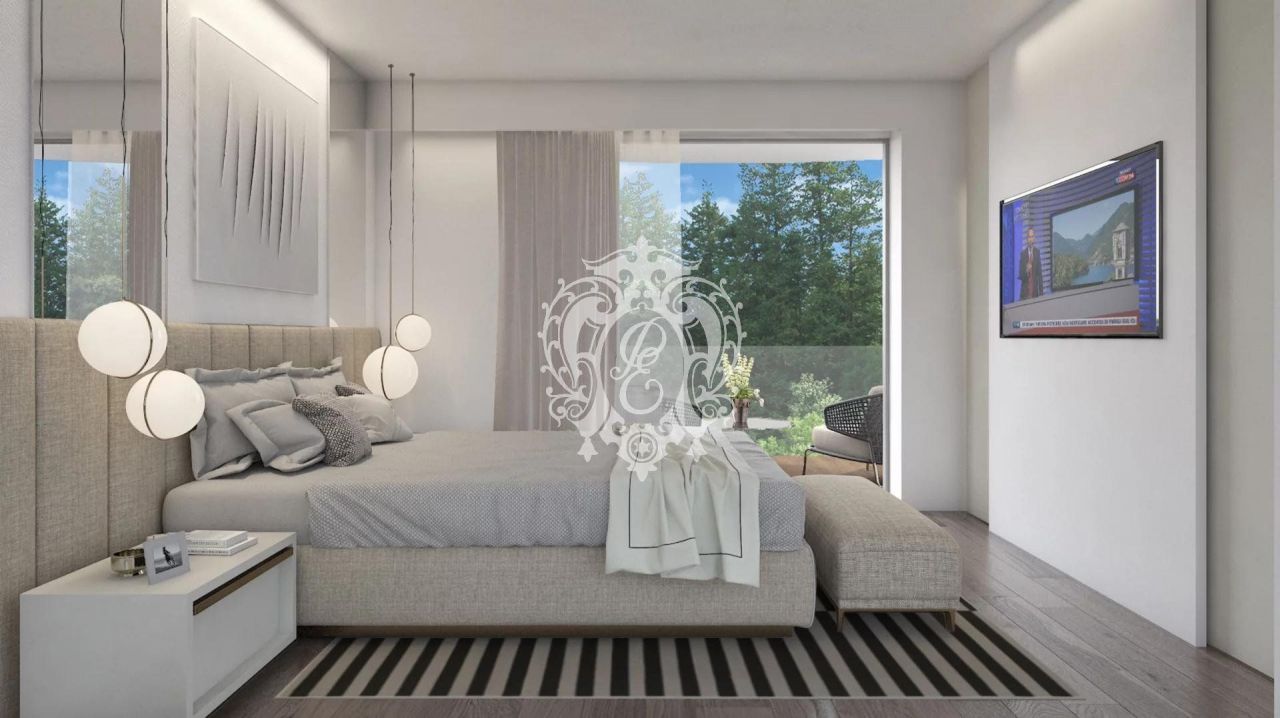 Вилла в Комо, Италия, 270 м2 фото 2