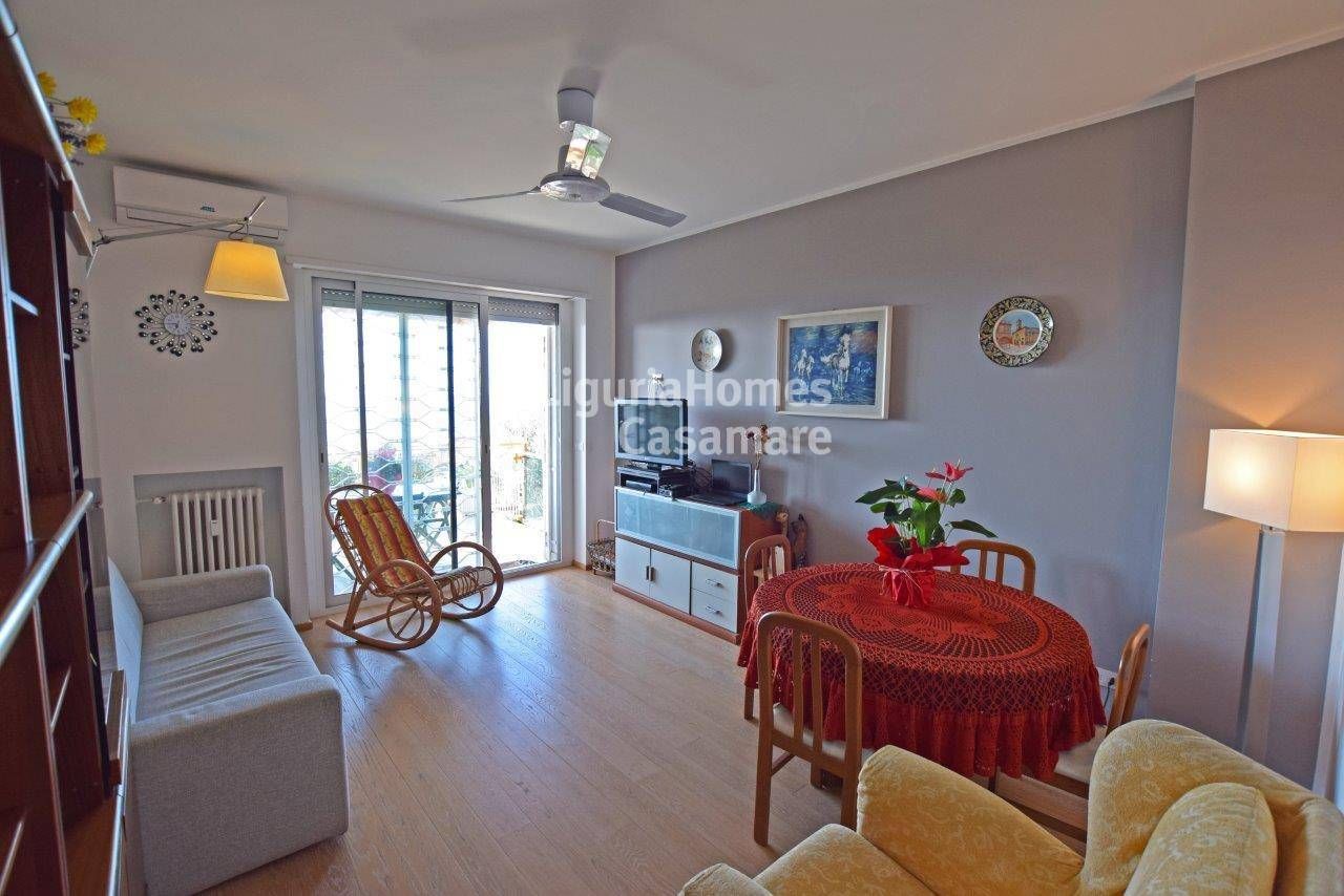 Апартаменты в Оспедалетти, Италия, 86 м2 фото 3