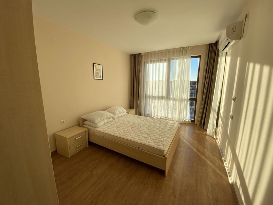 Квартира в Бургасе, Болгария, 134 м2 фото 5