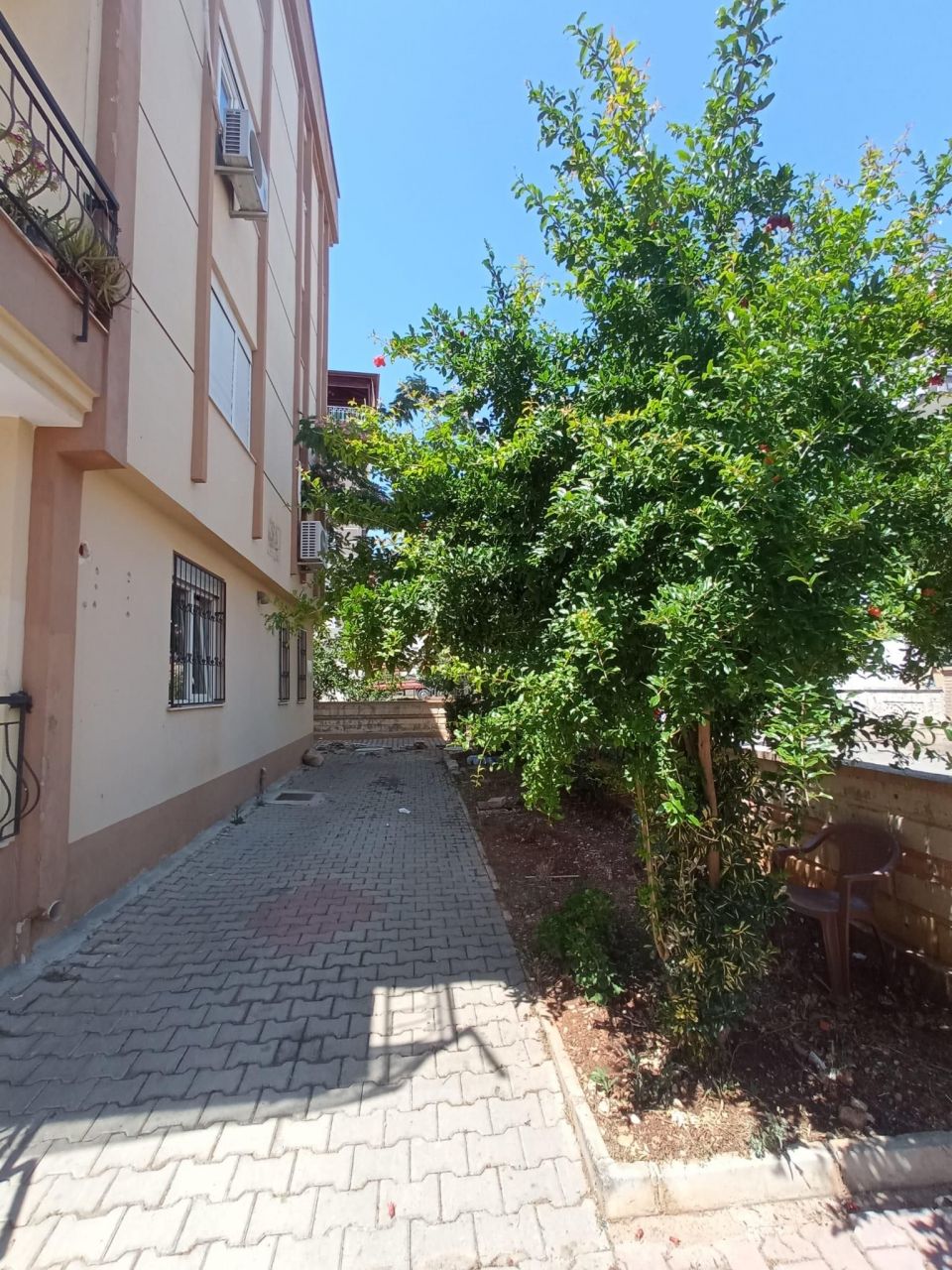 Квартира в Анталии, Турция, 85 м2 фото 5