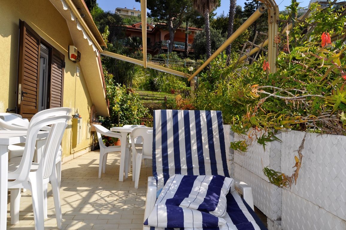 Пентхаус в Оспедалетти, Италия, 92 м2 фото 4