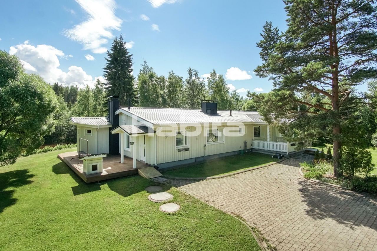 Дом Raahe, Финляндия, 165 м2 фото 2