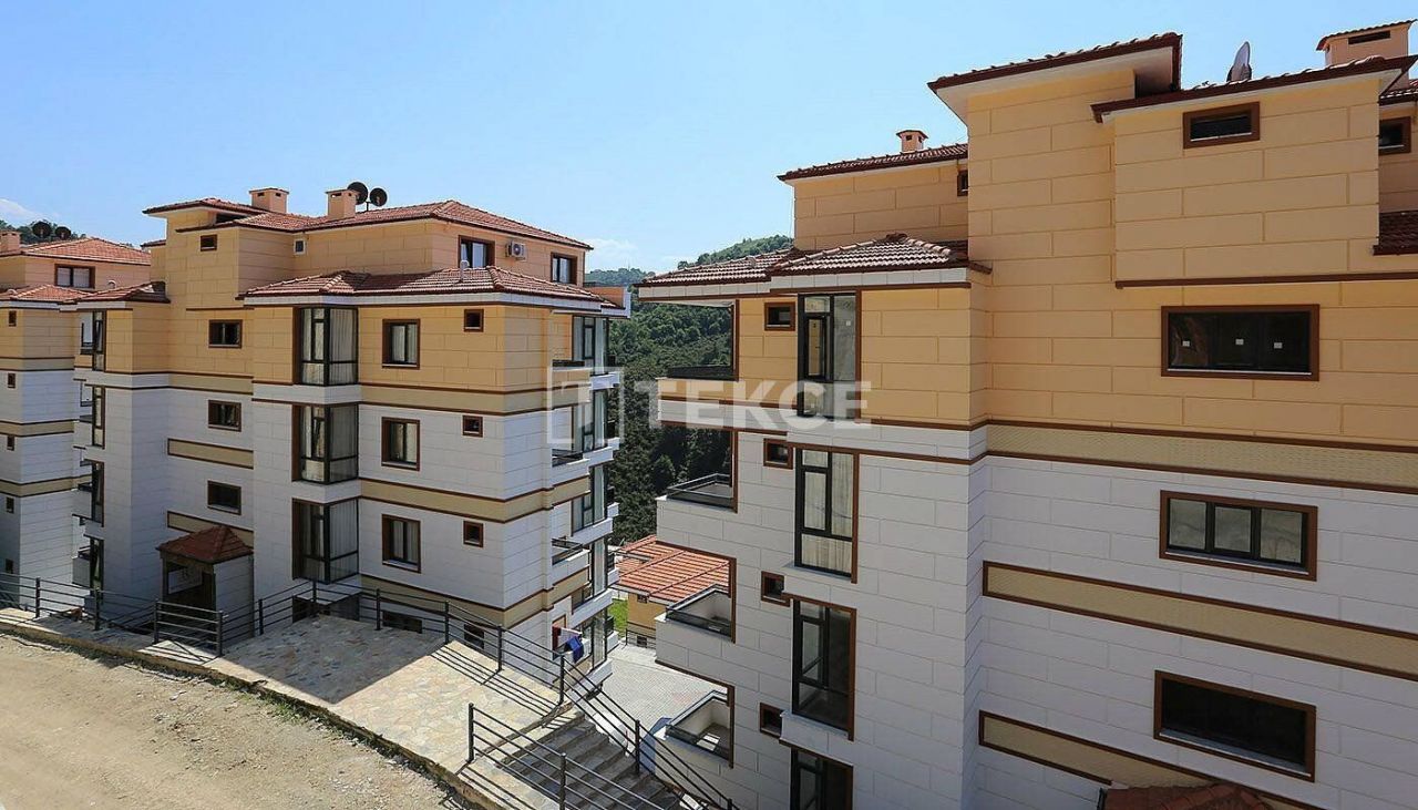 Апартаменты Араклы, Турция, 145 м2 фото 5