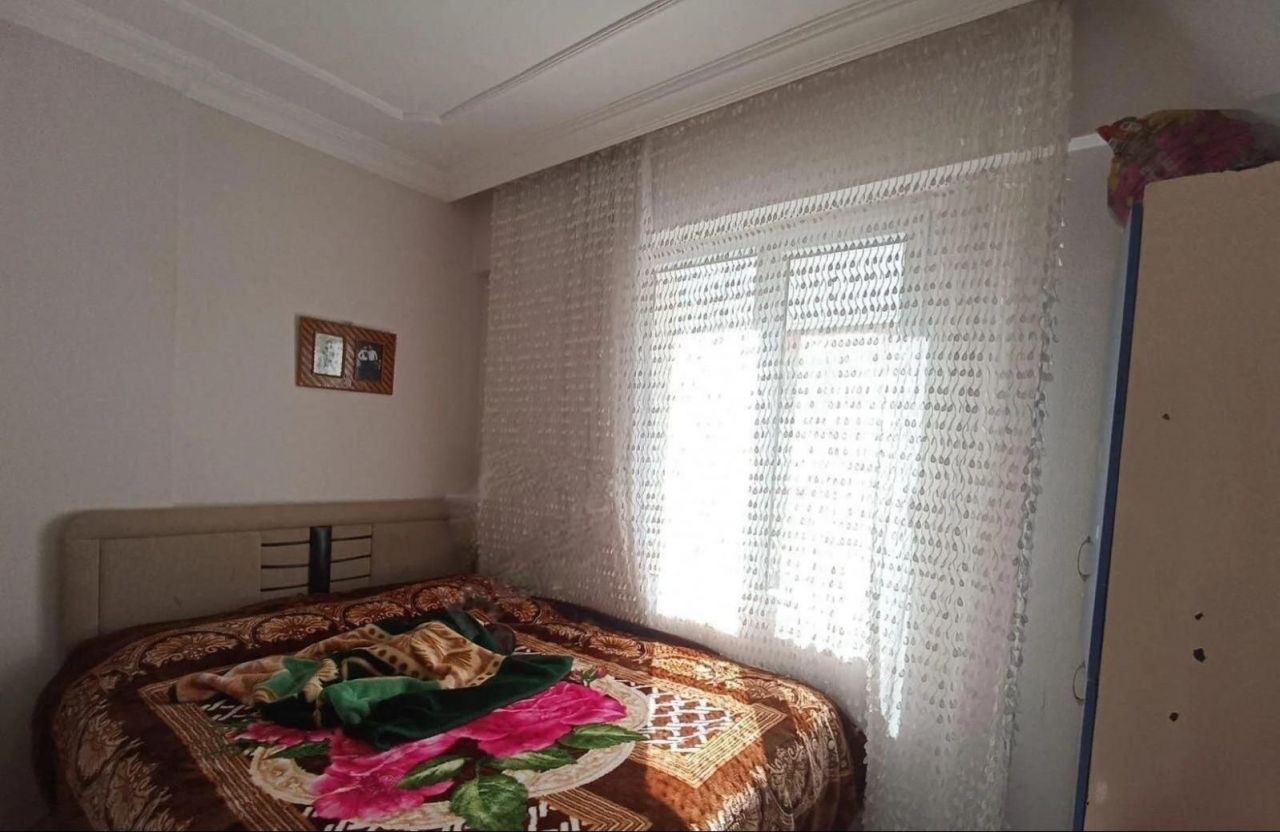 Квартира в Анталии, Турция, 120 м2 фото 4