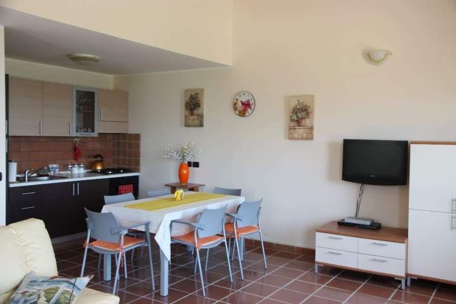 Вилла в Сталетти, Италия, 100 м2 фото 5