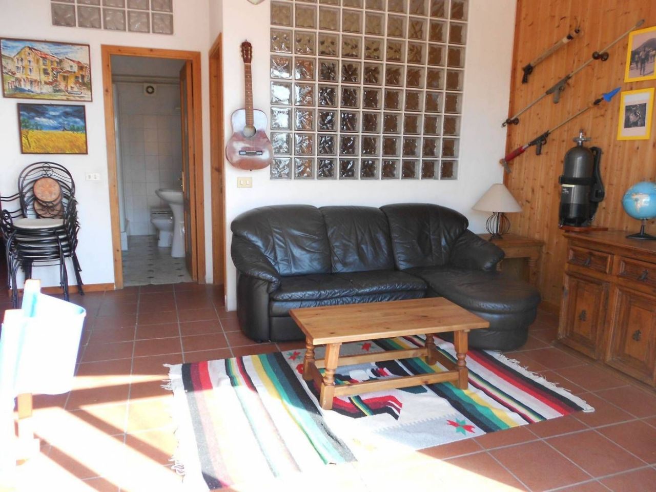 Дом в Кьявари, Италия, 300 м2 фото 2
