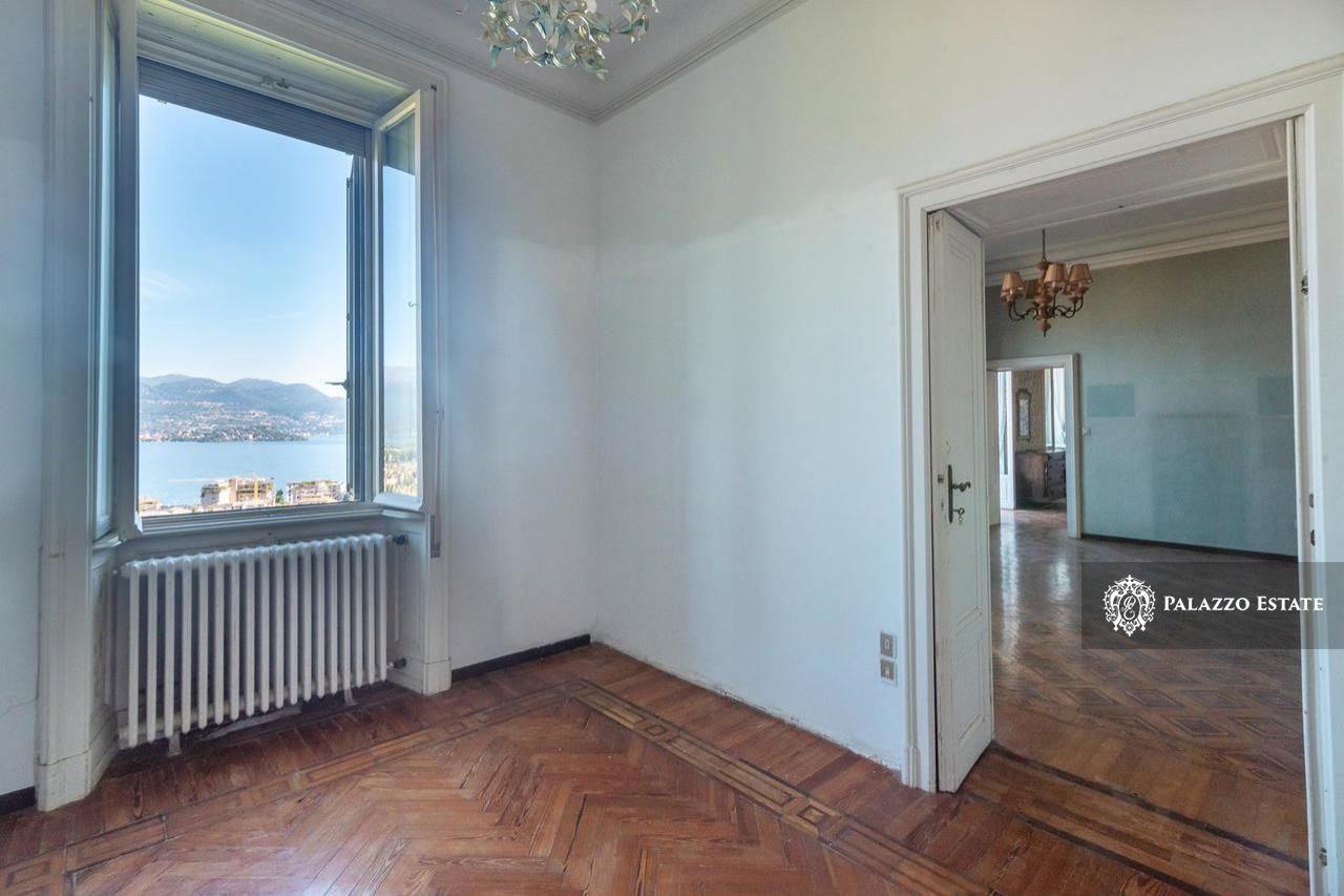 Вилла в Стрезе, Италия, 830 м2 фото 5