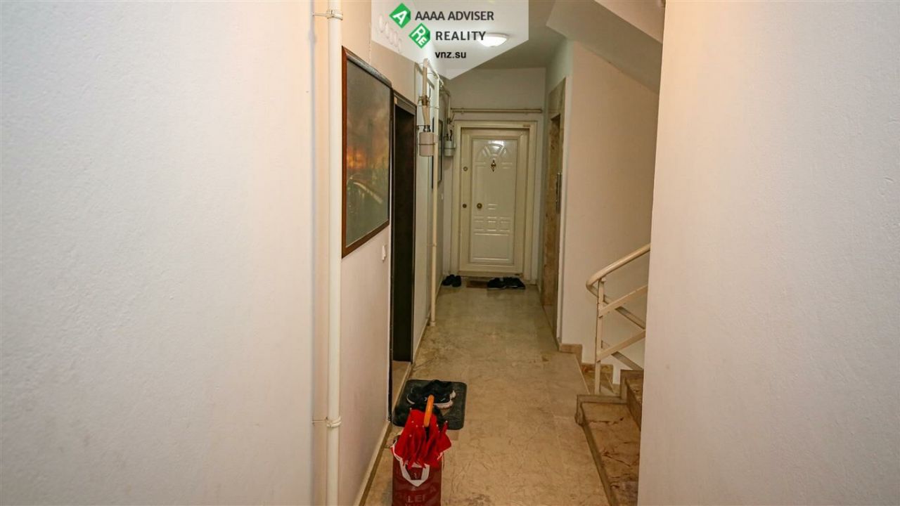Квартира в Анталии, Турция, 258 м2 фото 4