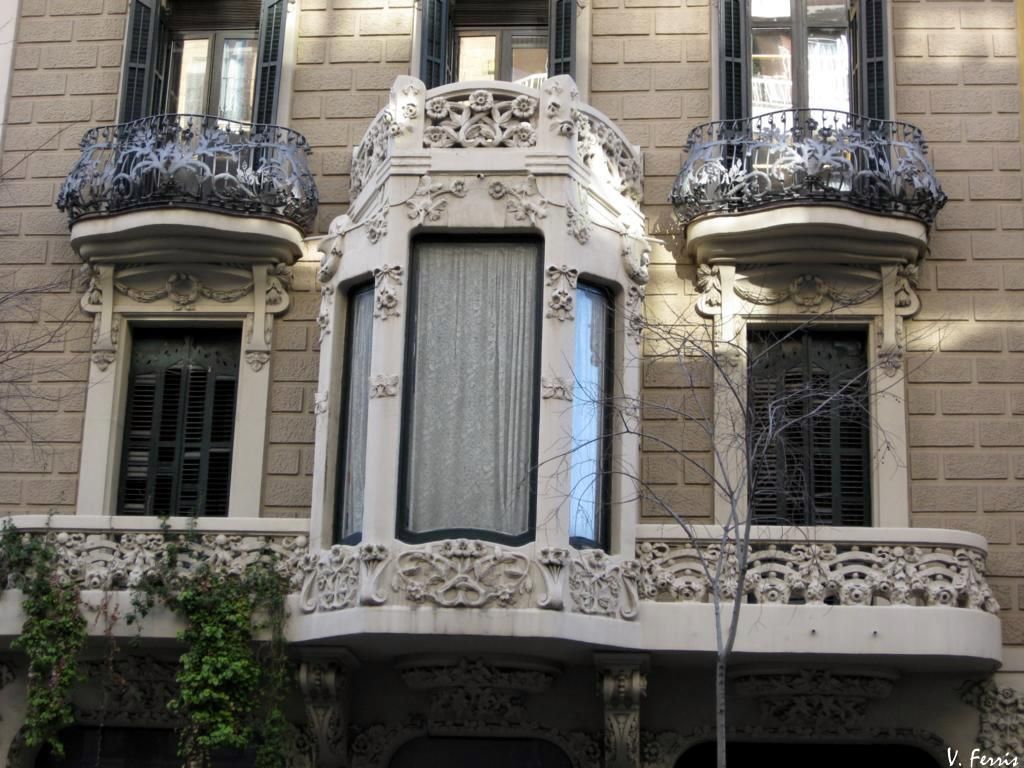 Квартира в Барселоне, Испания, 100 м2 фото 1