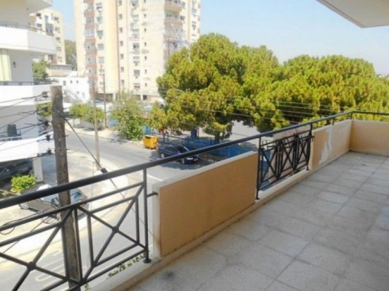 Апартаменты в Лимасоле, Кипр, 170 м2 фото 1