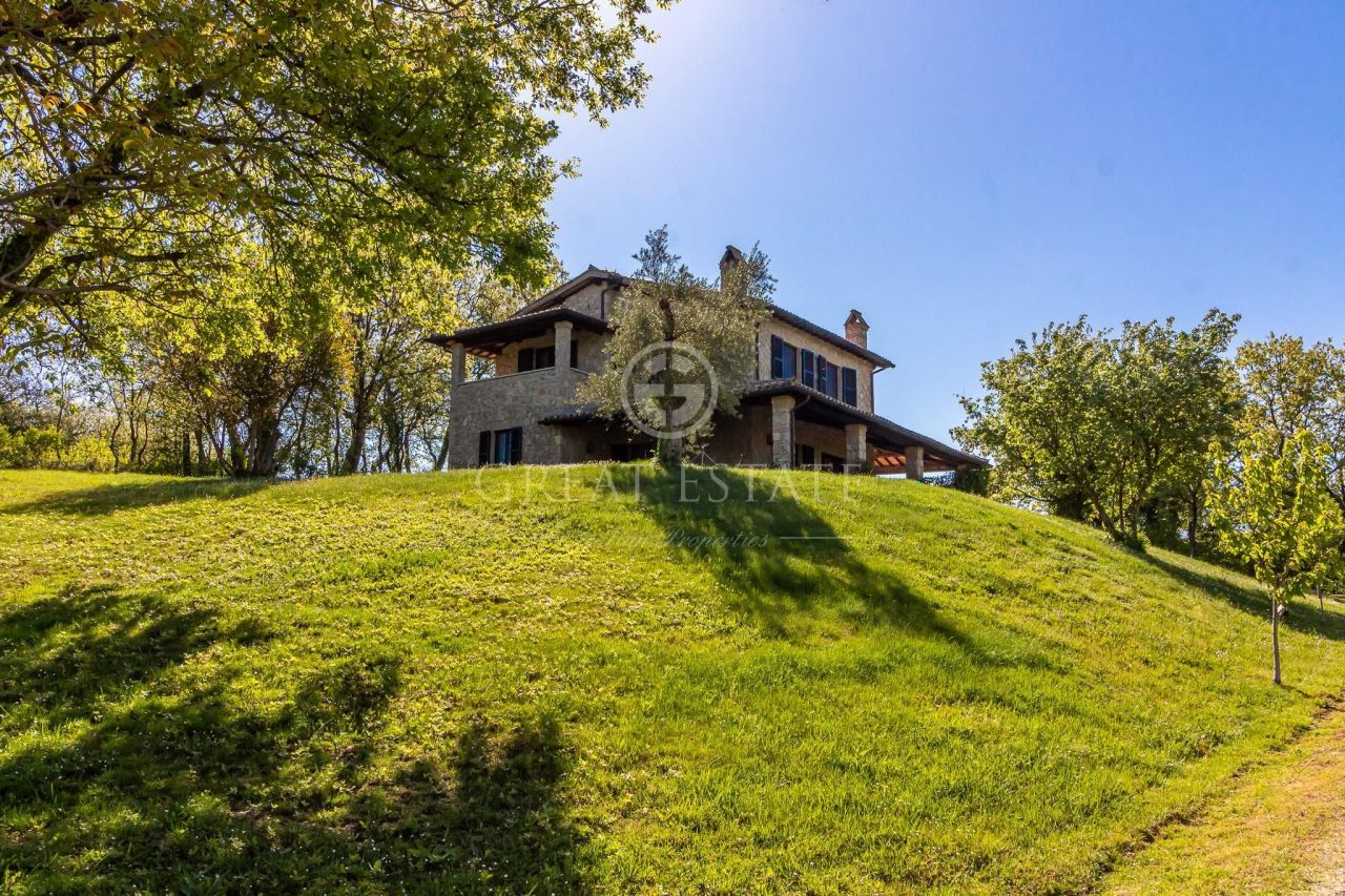 Дом в Баски, Италия, 208.55 м2 фото 5