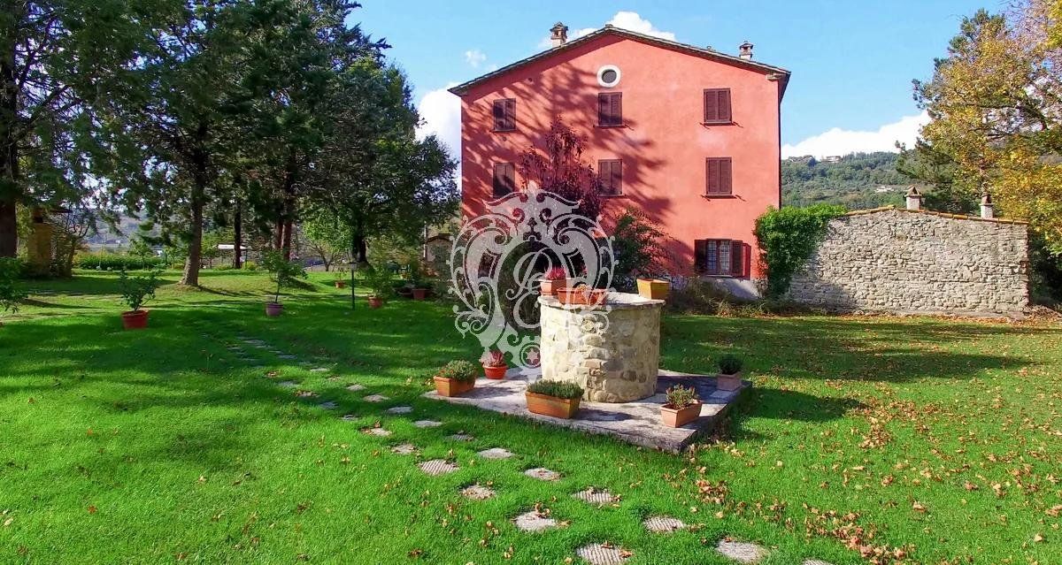 Дом Montone, Италия, 538 м2 фото 4