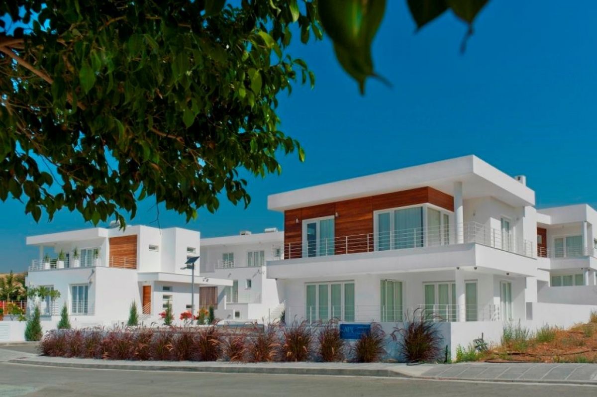 Дом в Лимасоле, Кипр, 299 м2 фото 1