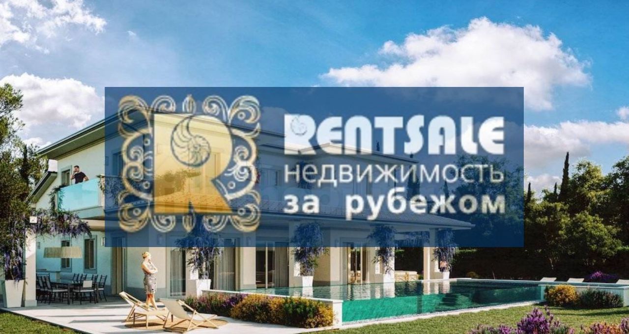 Вилла в Форте деи Марми, Италия, 600 м2 фото 2