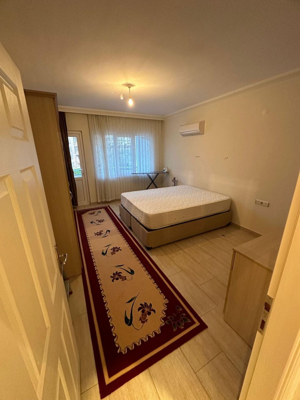 Квартира в Алании, Турция, 120 м2 фото 2