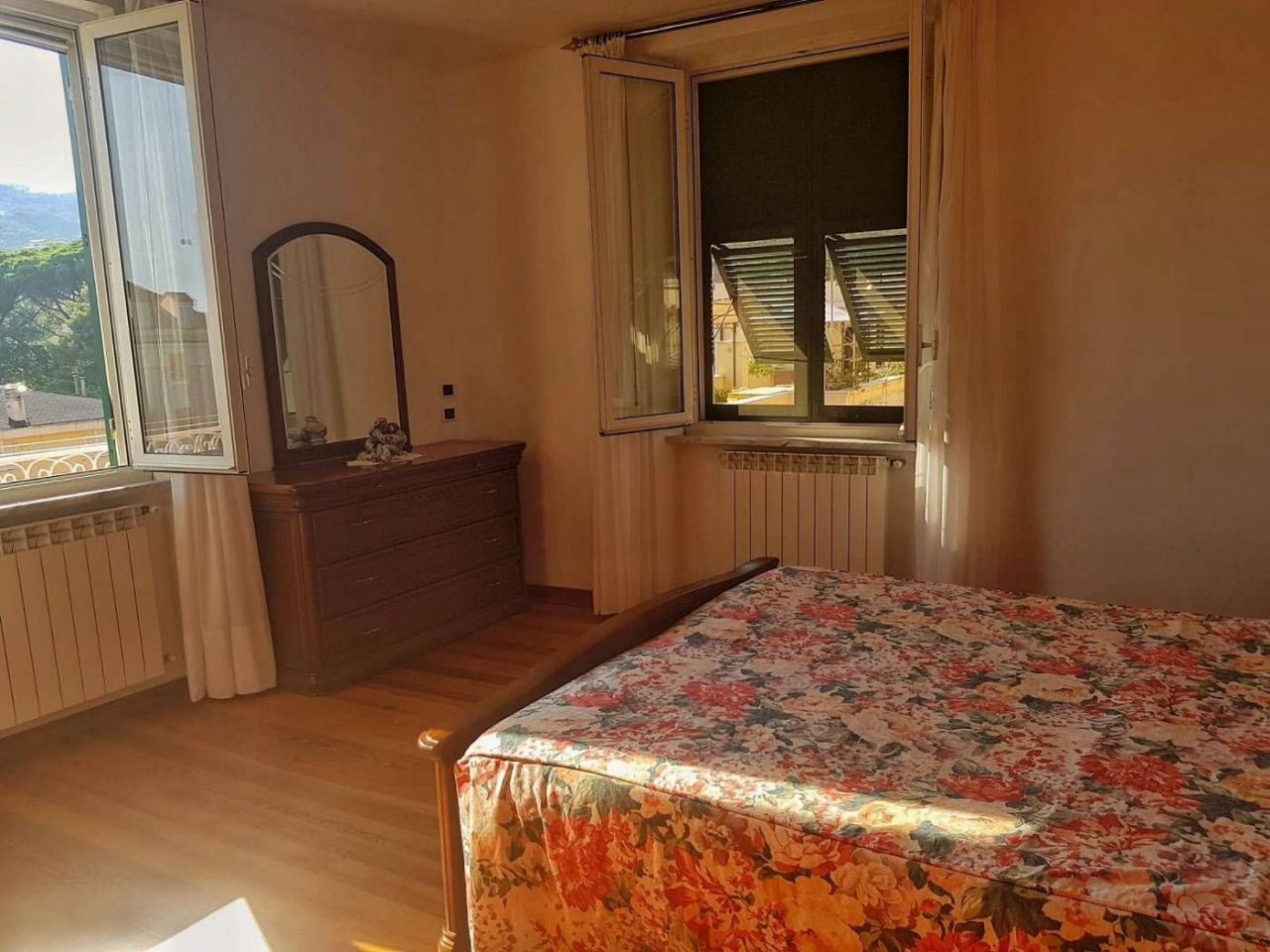 Апартаменты в Варацце, Италия, 130 м2 фото 5