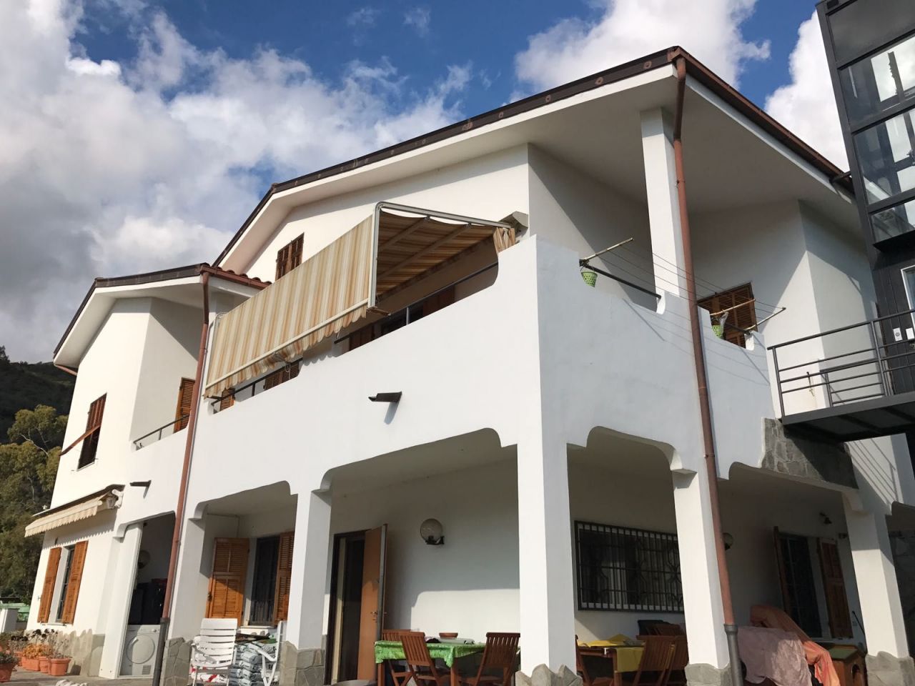 Дом в Арма ди Таджа, Италия, 330 м2 фото 2