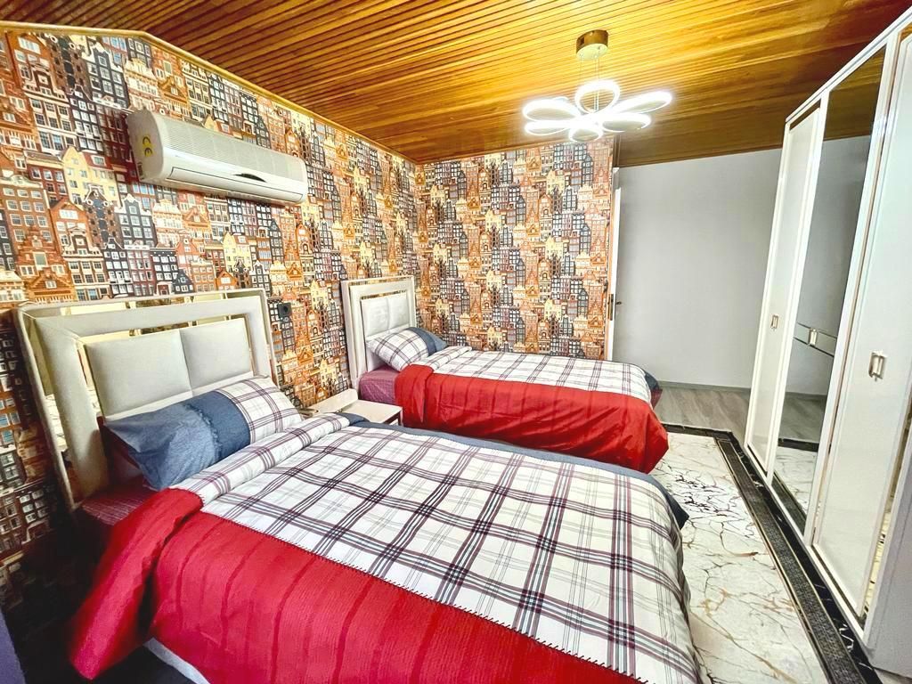 Пентхаус в Алании, Турция, 220 м2 фото 2