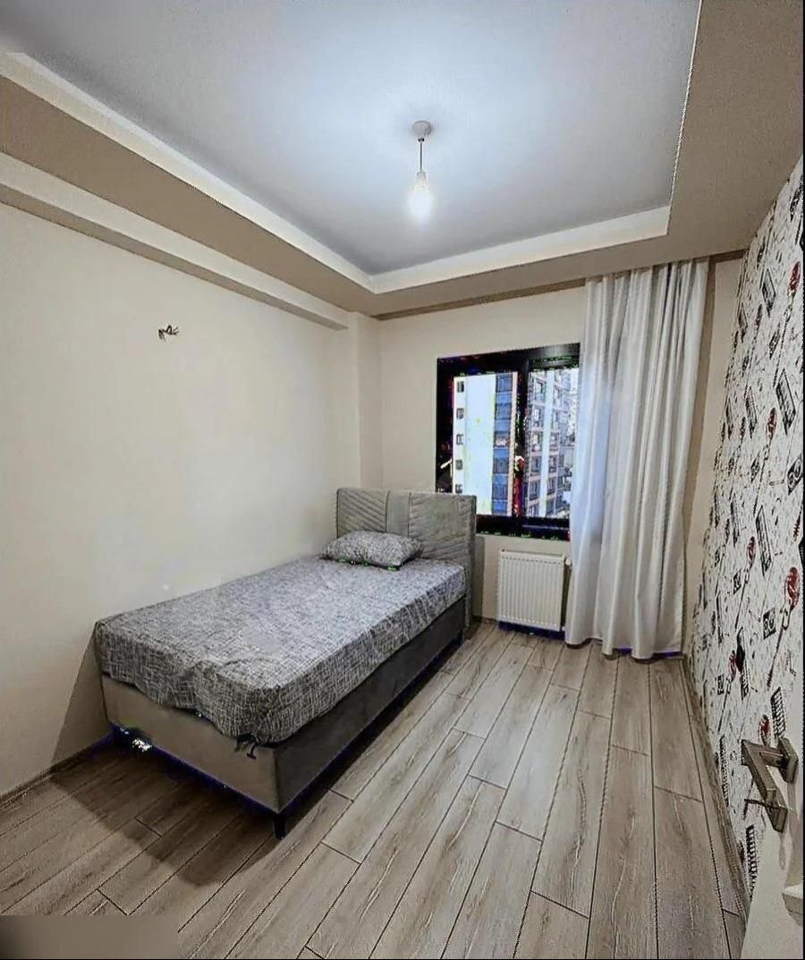 Квартира в Мерсине, Турция, 170 м2 фото 5