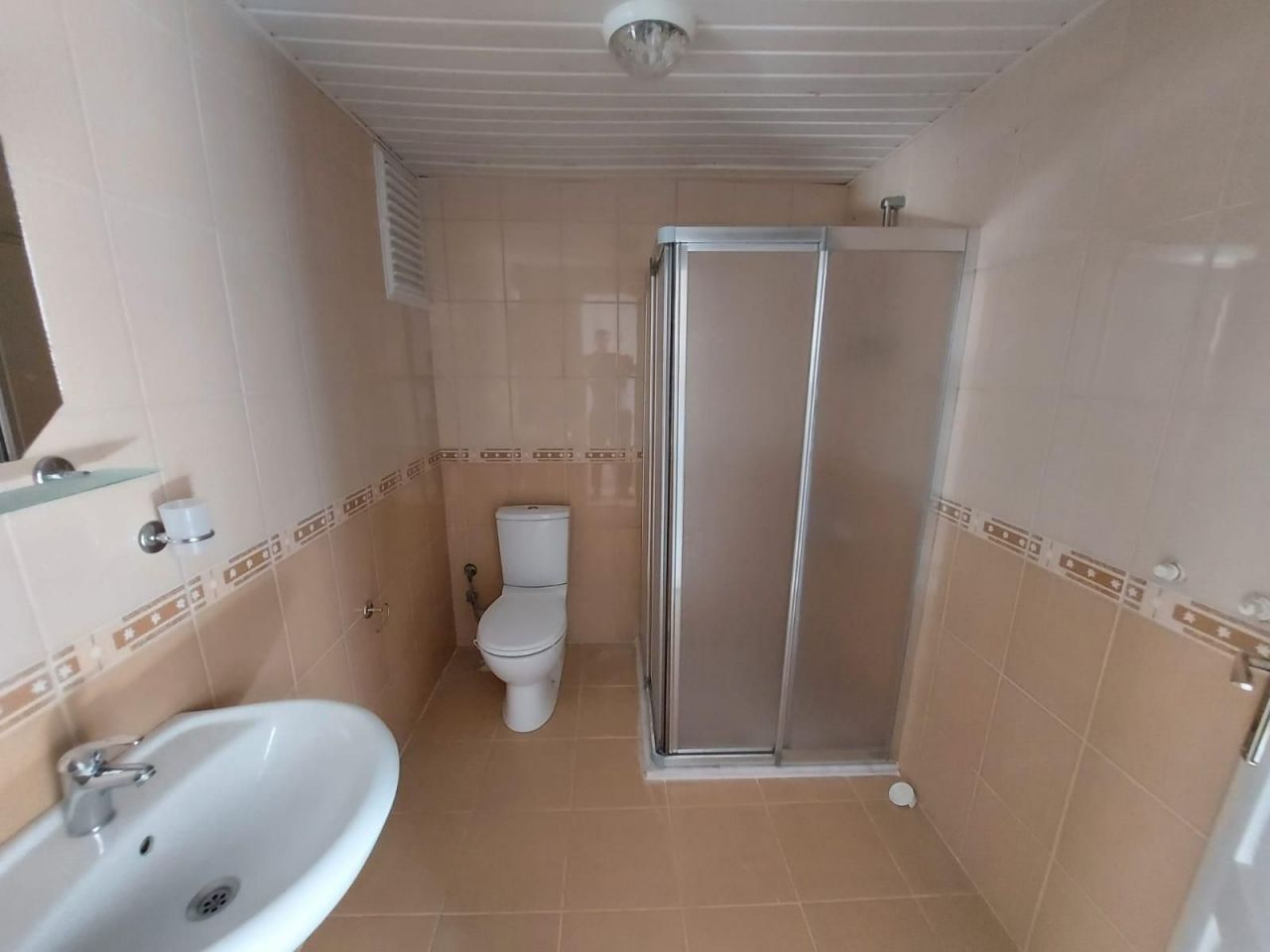 Квартира в Алании, Турция, 110 м2 фото 4