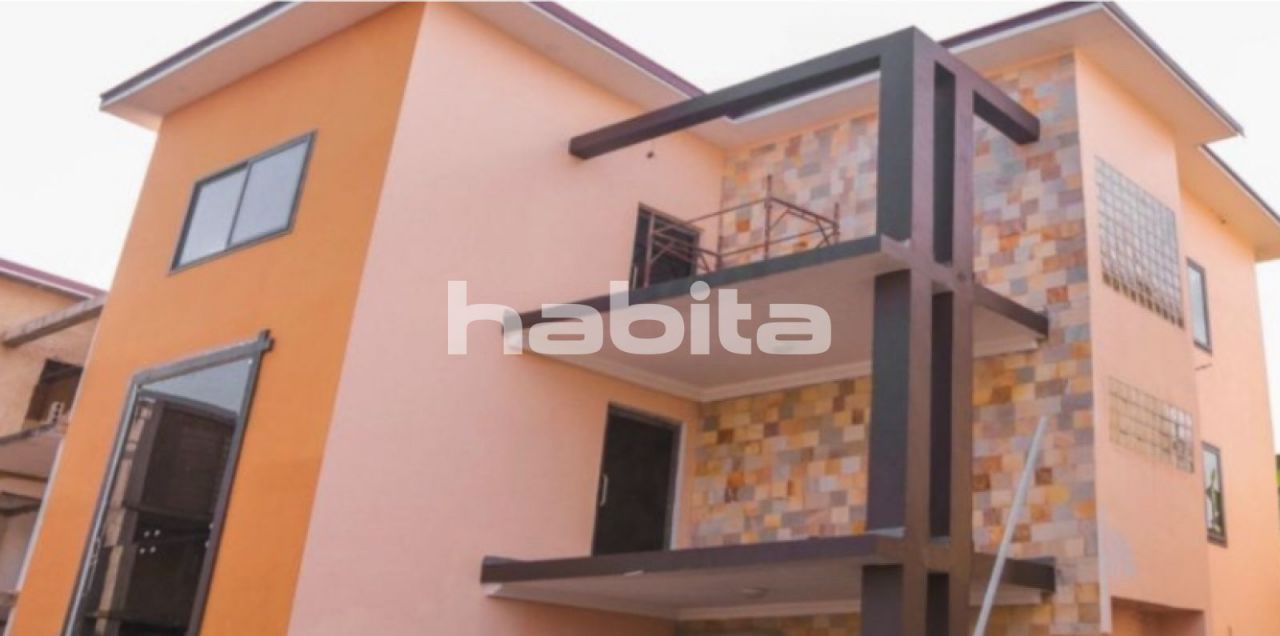 Квартира Achimota, Гана, 300 м2 фото 3