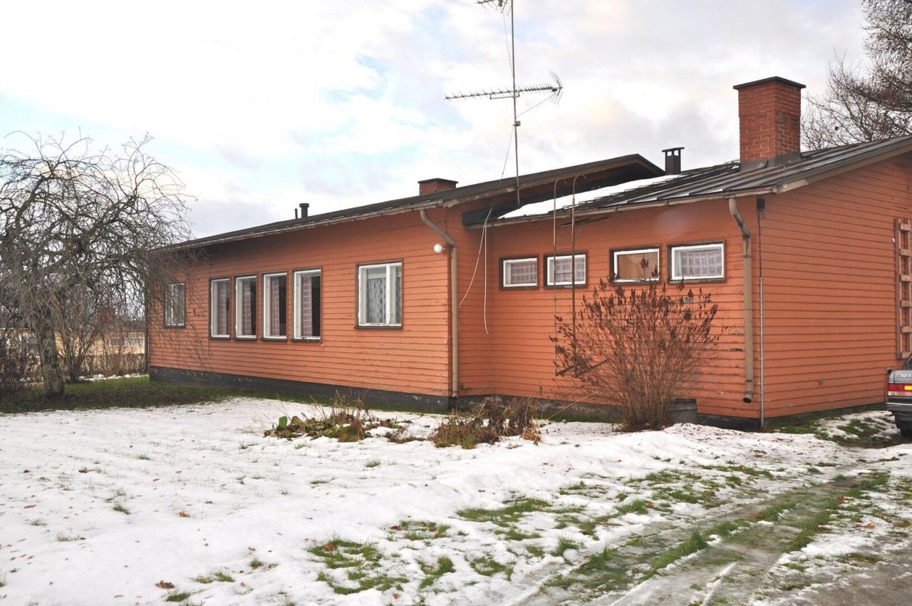 Дом в Кейтеле, Финляндия, 130 м2 фото 1