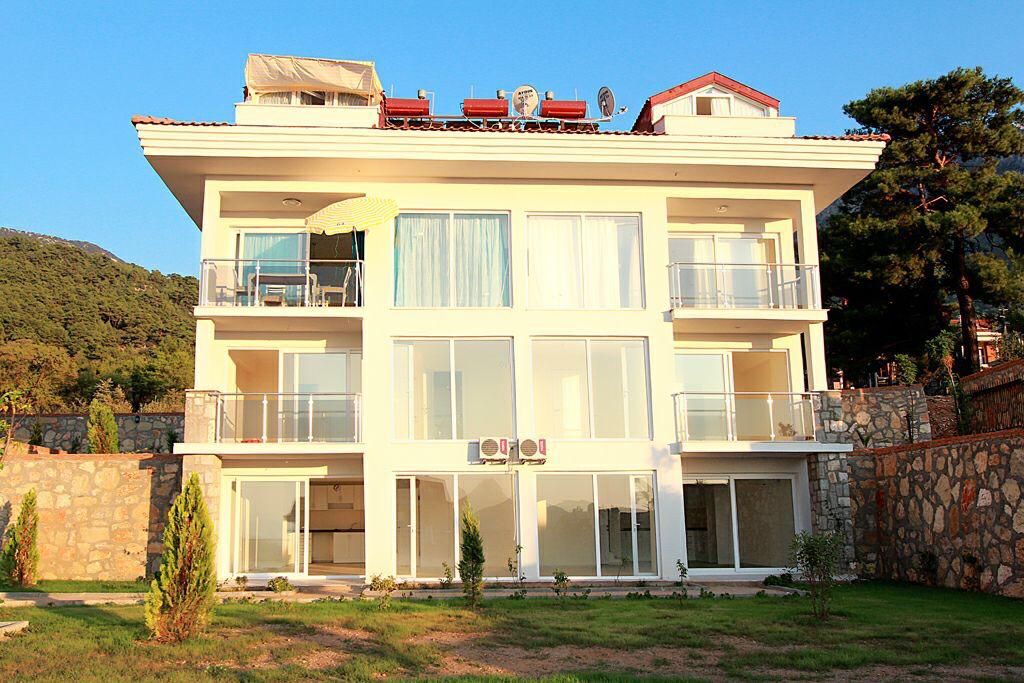 Апартаменты в Фетхие, Турция, 120 м2 фото 5